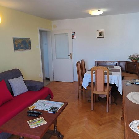 Ferienwohnung Oko Split Exterior foto