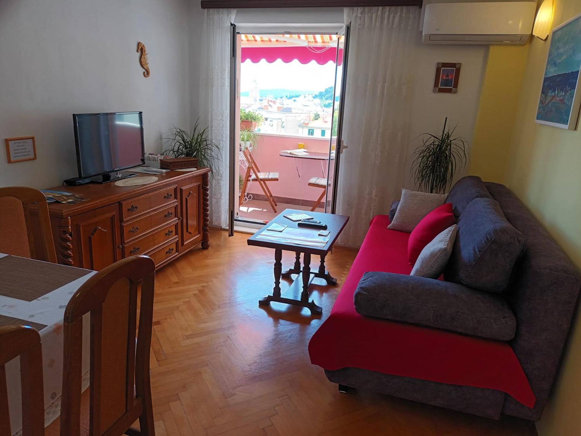 Ferienwohnung Oko Split Exterior foto